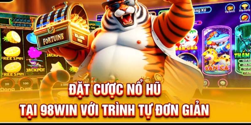 Đặt cược đơn giản
