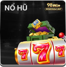 Nổ Hũ