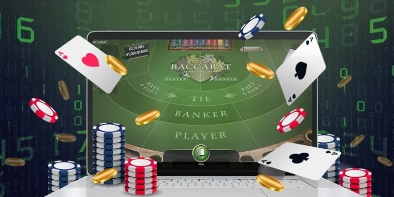 Chia sẻ những câu hỏi có liên quan đến trò chơi baccarat 98win
