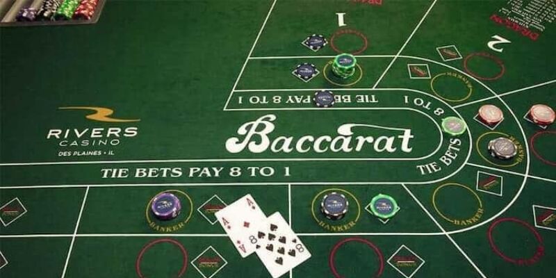 Baccarat