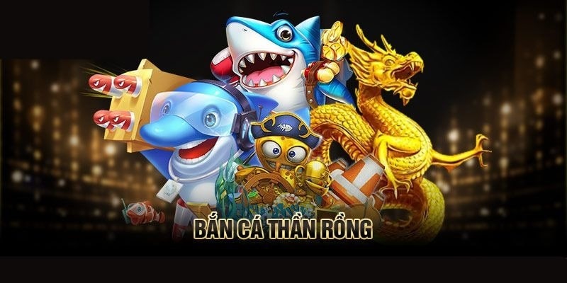 Tìm hiểu chung khái quát về bắn cá thần rồng tại 98Win
