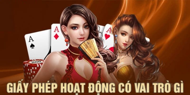 Giấy Phép Hoạt Động 98win – Bằng Chứng Cho Sự Uy Tín