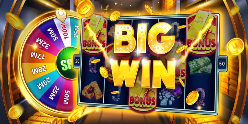 Trọn Bộ Mẹo Quay Slot Online Hiệu Quả Rinh Về Thưởng Khủng