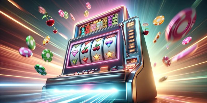 Một số lưu ý khi áp dụng mẹo quay slot