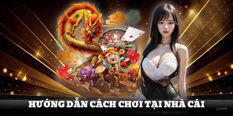 Tường tận cách chơi game tại 98Win
